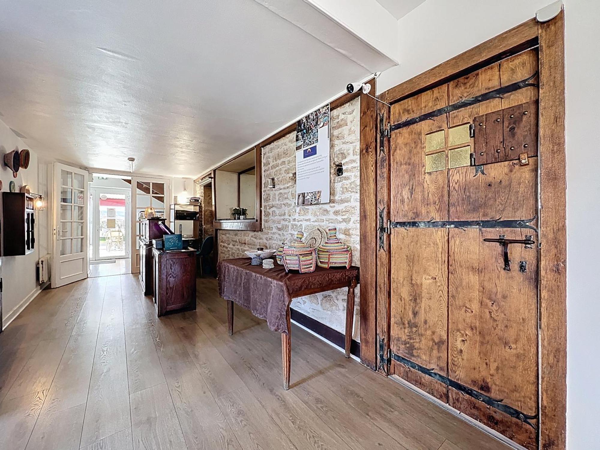 Auberge la musardière Chagny  Extérieur photo